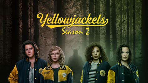 Yellowjackets fans received a late Christmas gift when Showtime announced season 2's return date towards the end of 2022. "You won't be hungry much longer," a new teaser claimed as it revealed ...